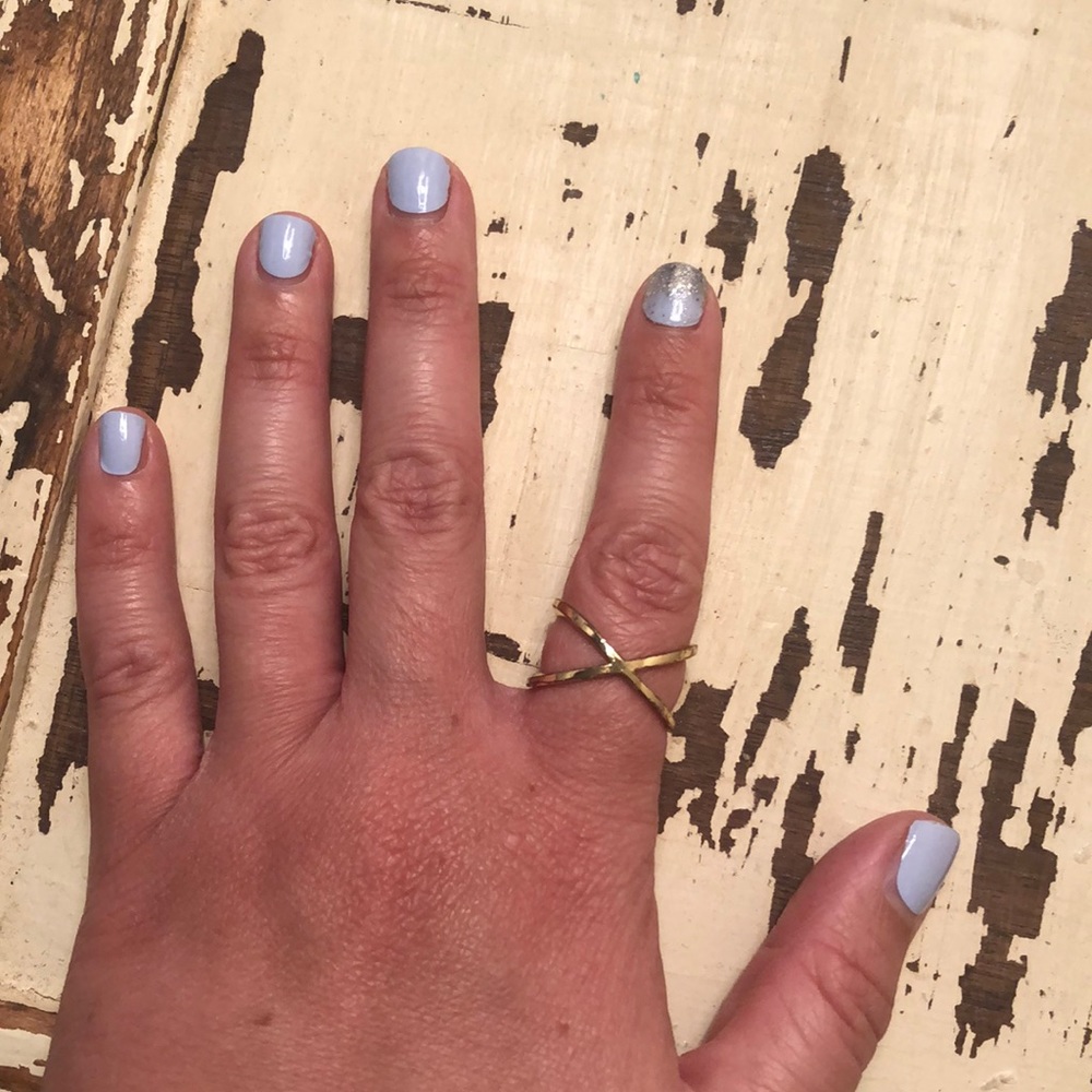 X ring - Picture 2 of 2